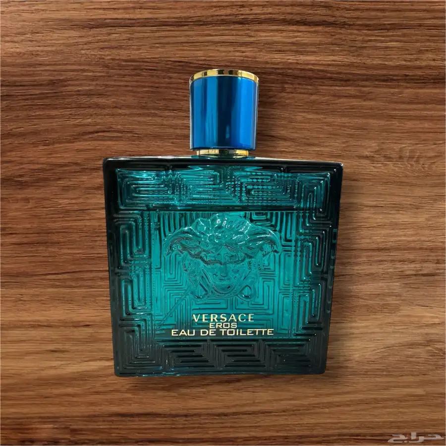 عطور للبيع Versace and VIP 212 1