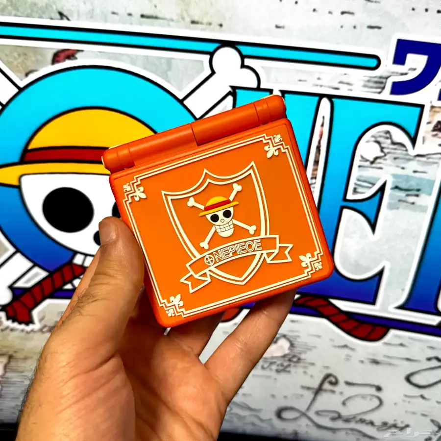 GameBoy Advance SP - شحن مجاني 0