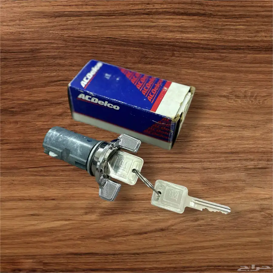 قطع كابرس 1