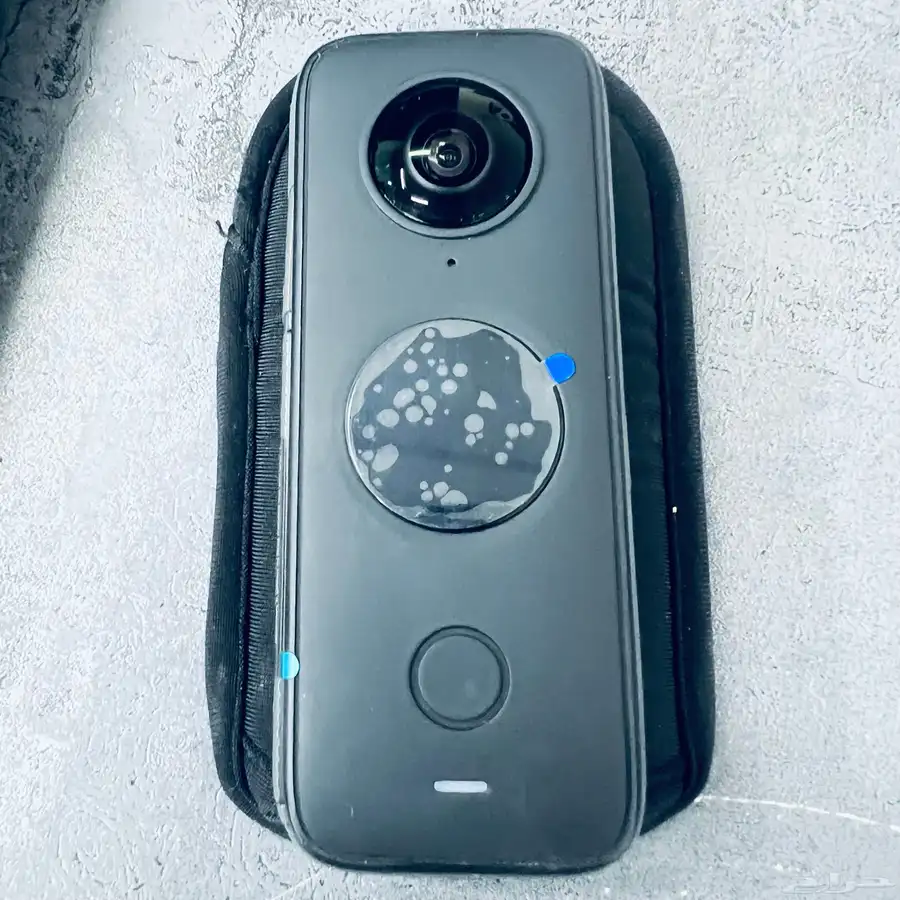 كاميرات انستا 360 2