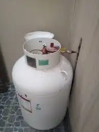 شركه تمديد غاز مركزي وكشف تسريب الغاز فحص الغاز 0