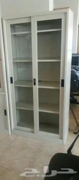 دولاب حديد  لو اش ال في موجود 21