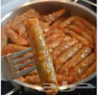 مأكولات سعودية و عالمية 3