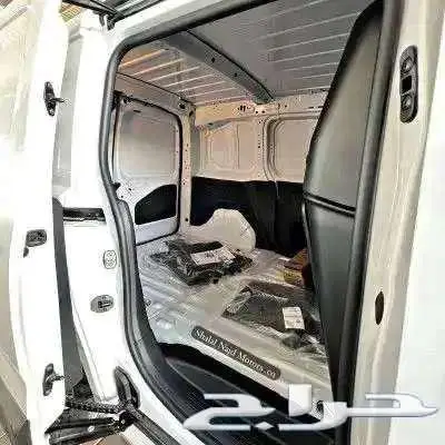 بيجو بارتنر بضاعة 2025 تملكها واسترد ضريبتها ب 52000 الف 4