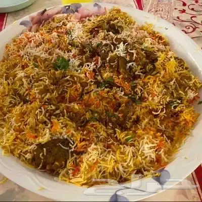 مأكولات سعودية و عالمية 4