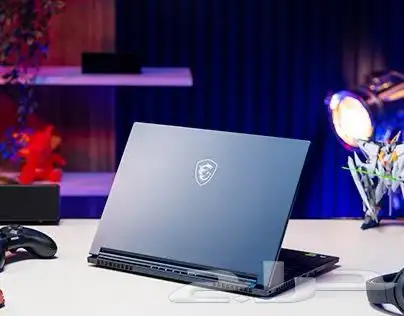 لابتوب جديد العاب و دراسة متوفر جميع المواصفات 4