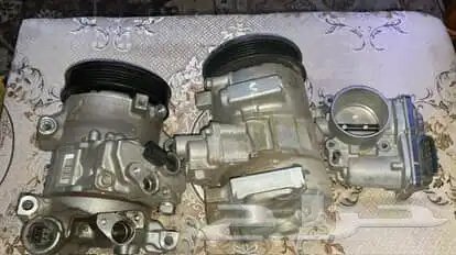 كمبروسر 1
