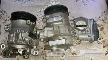 كمبروسر 6