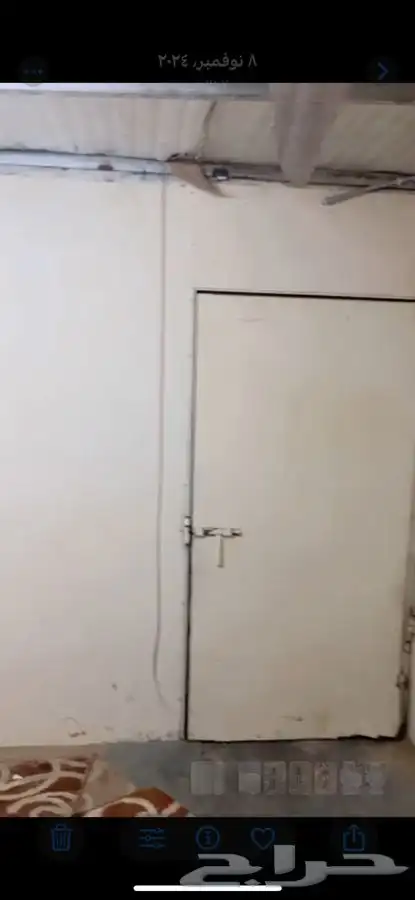 هنغر حديد 13