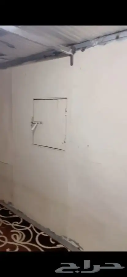هنغر حديد 12