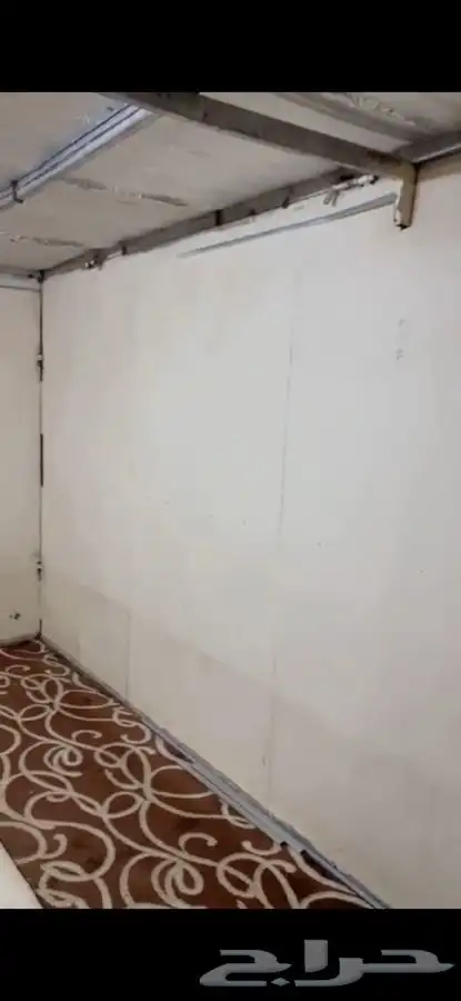 هنغر حديد 7