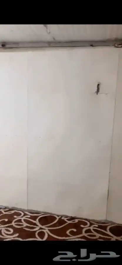 هنغر حديد 8