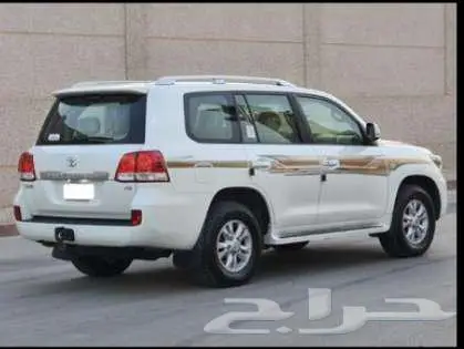قطع واكسسوارات لاندكروزر و اف جي شاص هايلوكس برادو 2