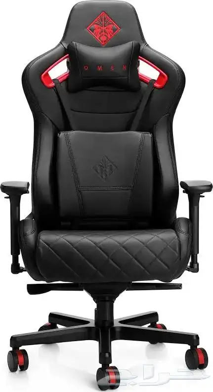 كرسي قيمينق HP OMEN 5