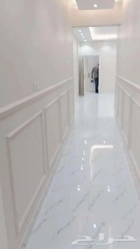 شقق تمليك للبيع من المالك تبوك حي المروج الثاني 6