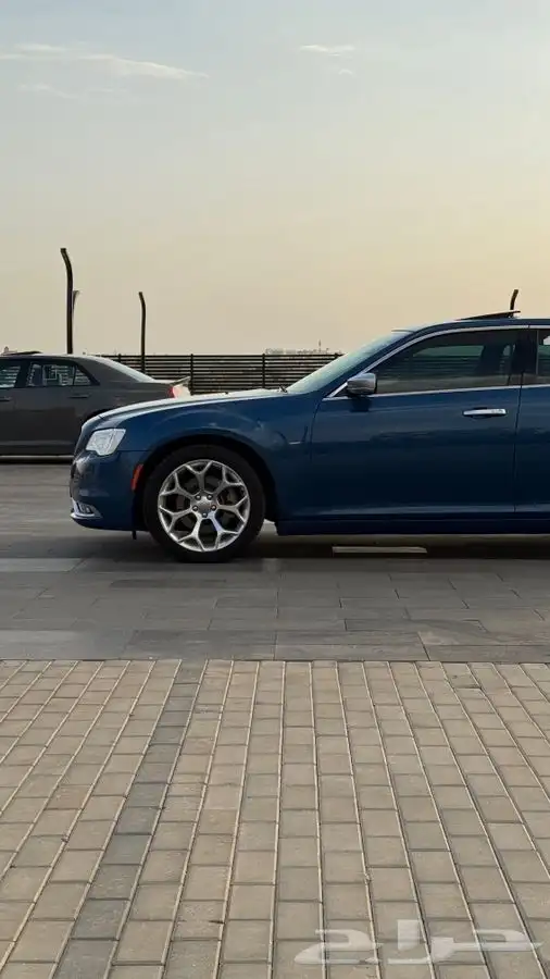 كرايسلر 5