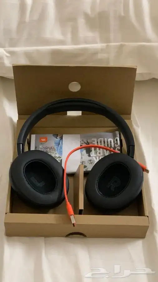 سماعات jbl Tune 770nc 0