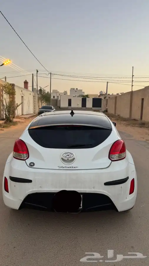 للبيع فيلوستر 2013 1