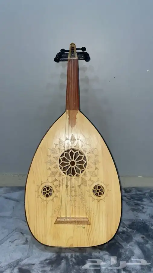 عود تعليمي 0
