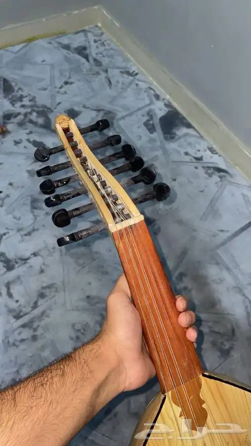 عود تعليمي 1