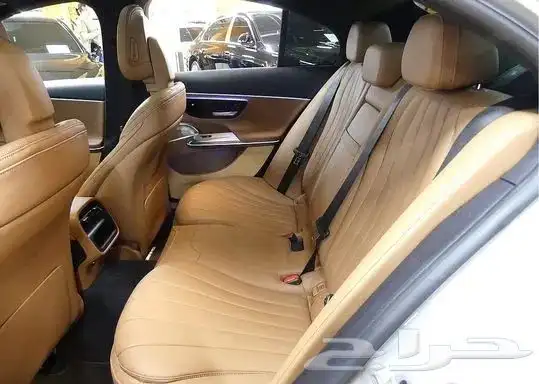 مرسيدس E300 AMG premium 2024 استيراد من كوريا تم البيع 15