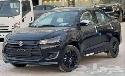 سوزوكي ديزاير الجديد 2025 كاش واقساط باقل الاسعار وعروض 1