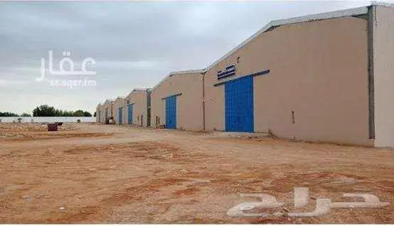 مستودعات الحائر الرياض 0