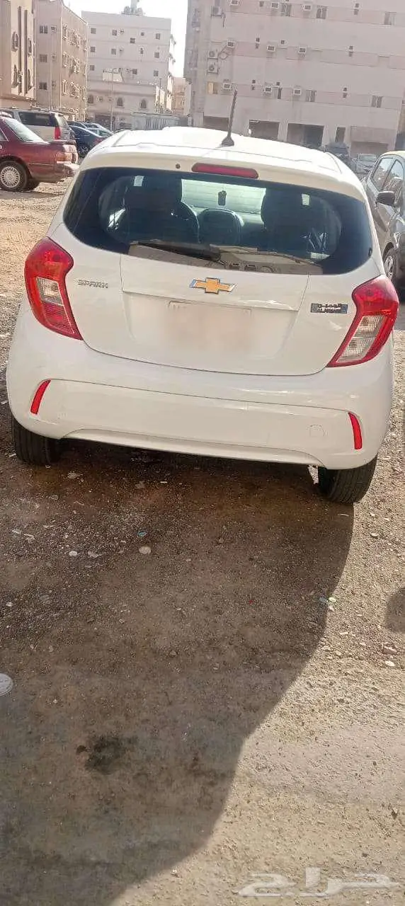 شيفرلية سبارك 2020 2
