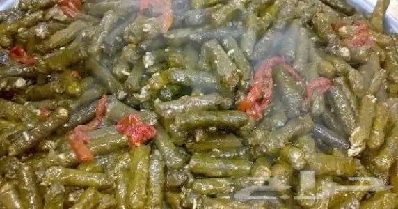 مأكولات سعودية و عالمية 10