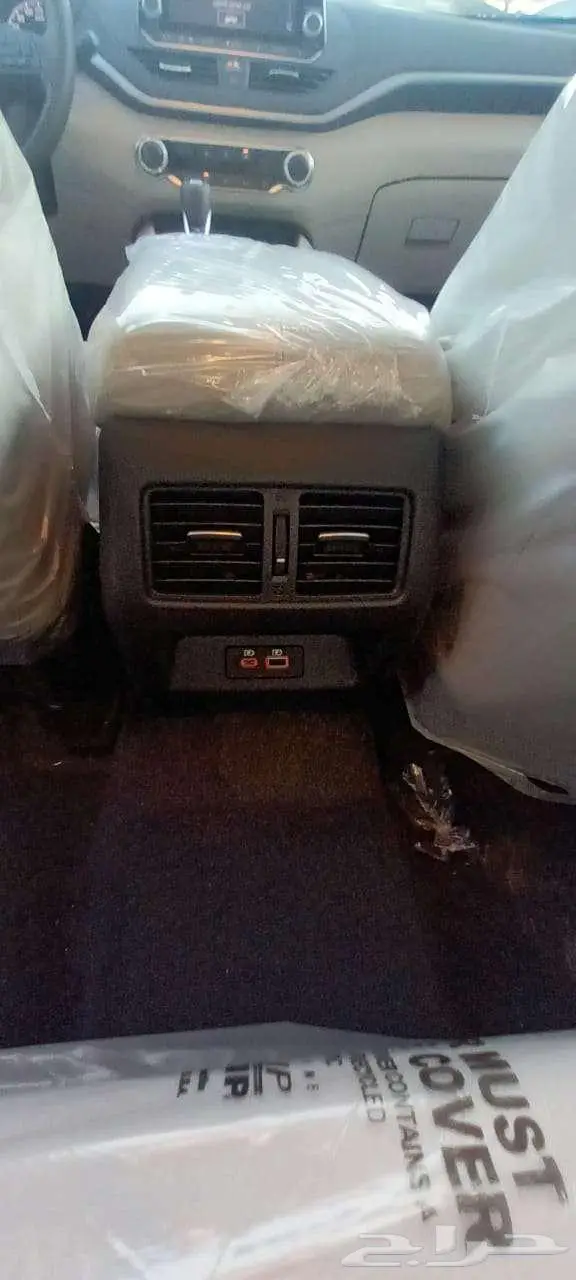 نيسان التيما S ستاندر 2025 9