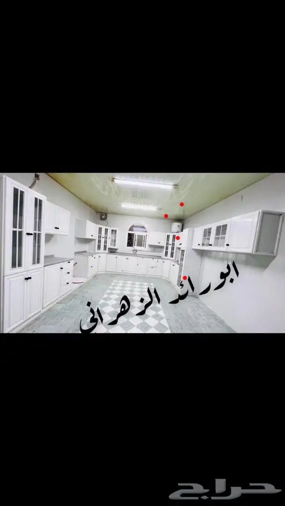 مطابخ جاهزه بأفضل الأسعار شاملة التوصيل و التركيب 19