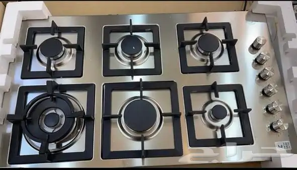 مطابخ قطع خاص اجهزه مطابخ 4