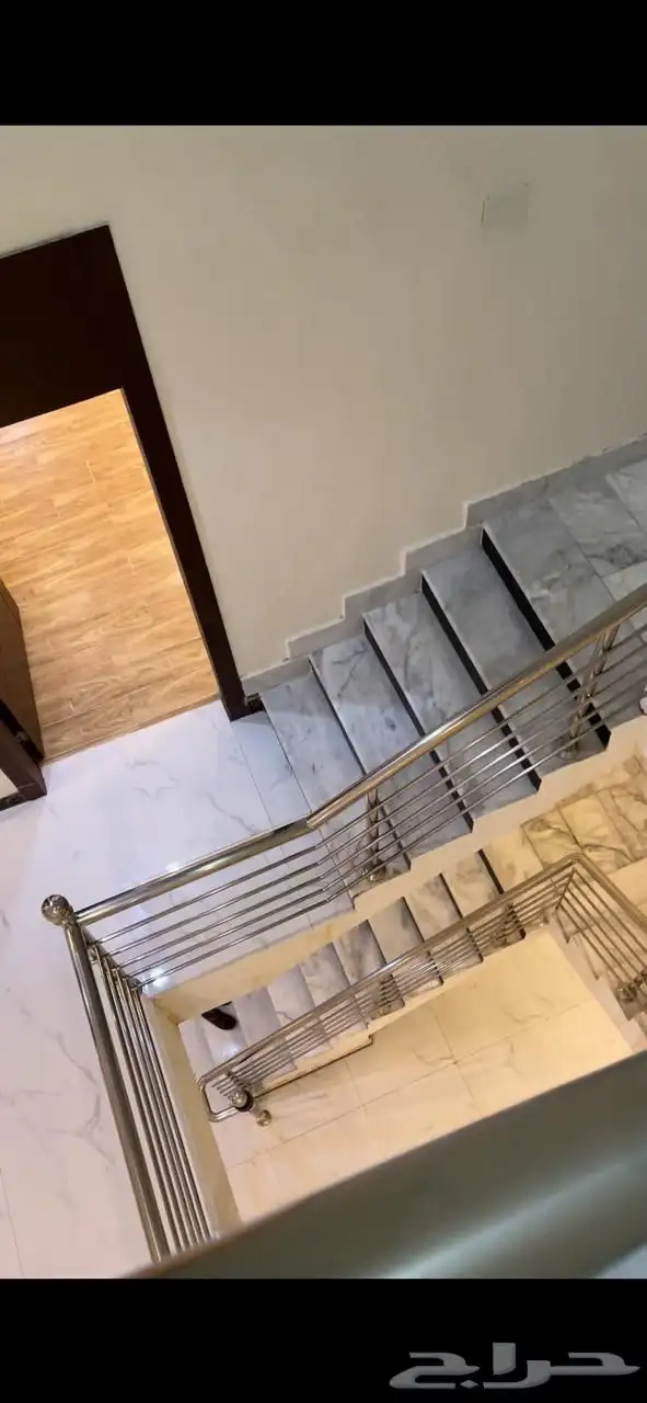 فيلا للايجار بحي عكاظ الرياض 6