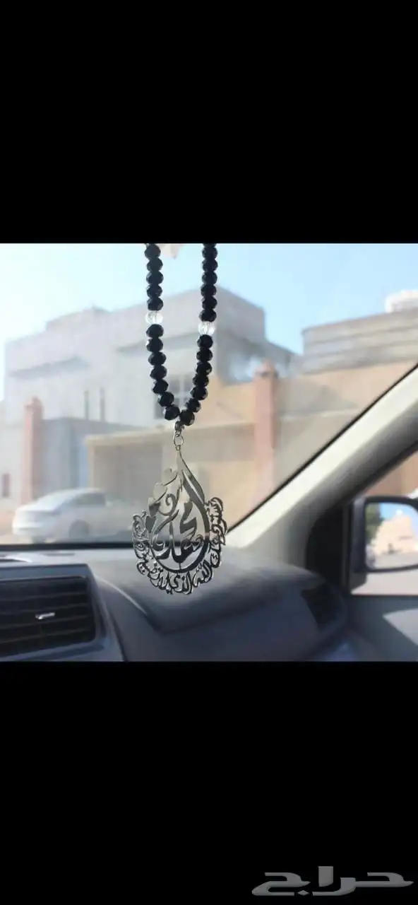 تعليقات مطلية بماء الذهب 21 24