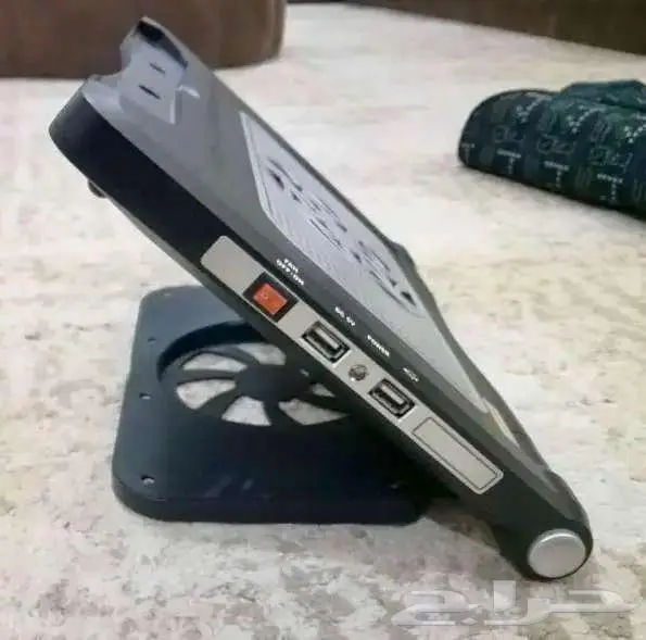 لابتوب ديل i5 نظيف  512 جيجا  16 جيجا رام 6