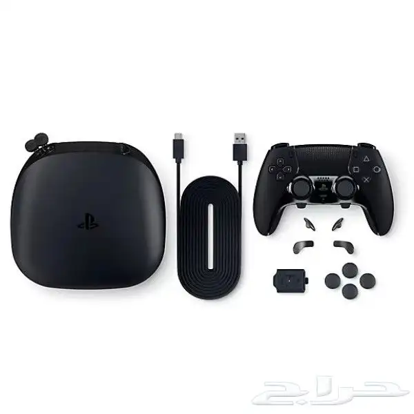 يد تحكم احترافية بلاستيشن PlayStation 5 1