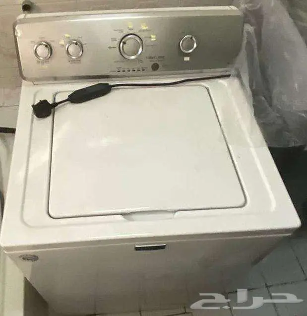 فرصة غسالة أمريكي ميتاج للبيع 0
