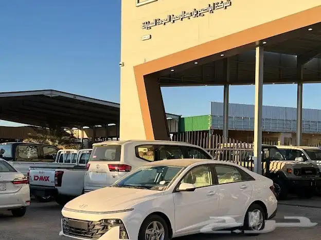 هيوندا اكسنت 0
