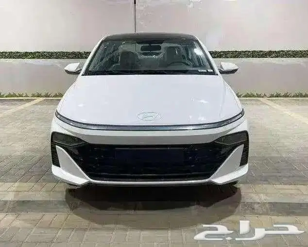 اكسنت فليت 2025 كاش وتقسيط 0
