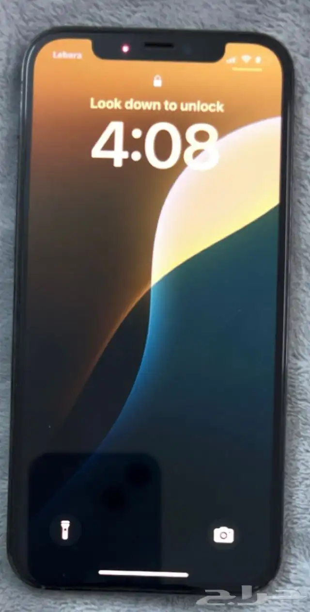 جوال ايفون 4