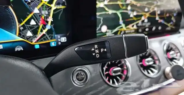 Mercedes AMG GT 4 door  63 S 4Matic 2024 4