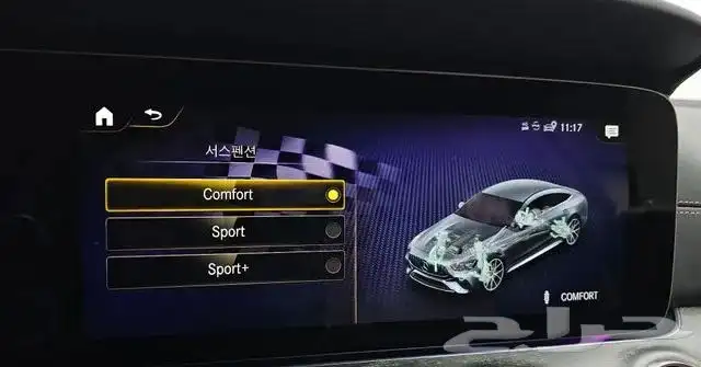Mercedes AMG GT 4 door  63 S 4Matic 2024 10