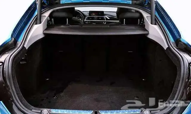 BMW 420 2020 - استيراد من كوريا مباشرة 3