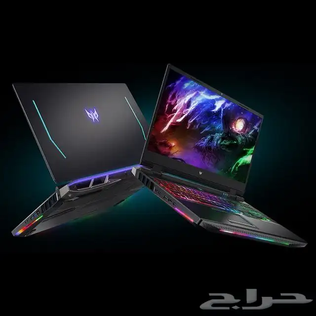 لابتوب جديد العاب و دراسة متوفر جميع المواصفات 6