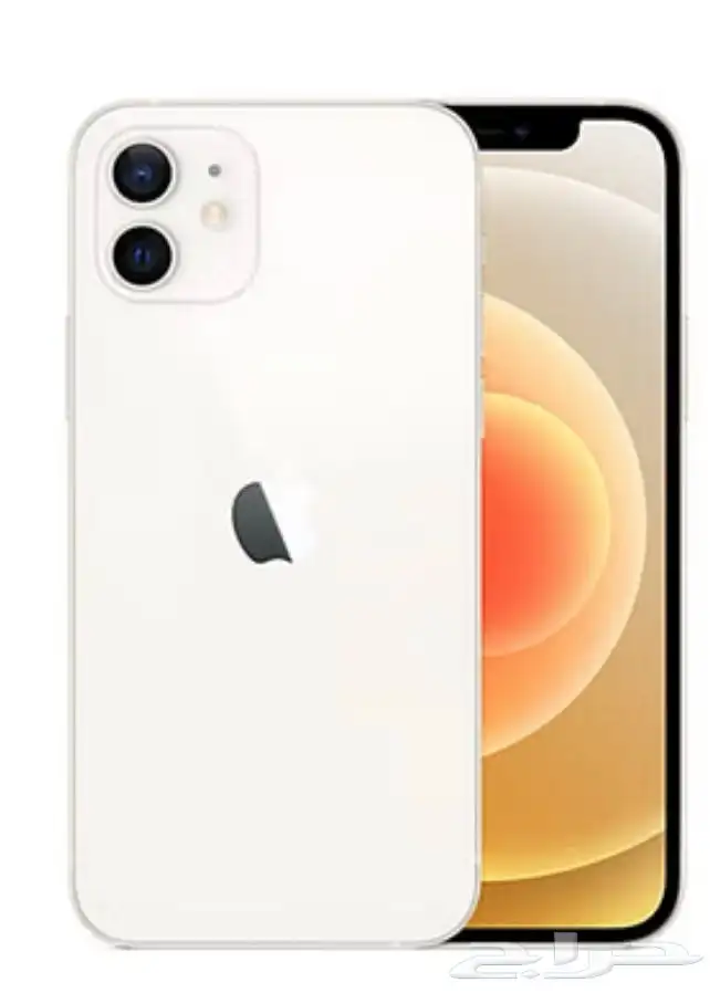 ايفون 12 0