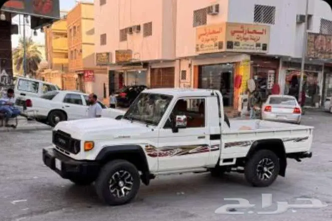 قطع واكسسوارات لاندكروزر و اف جي شاص هايلوكس برادو 4