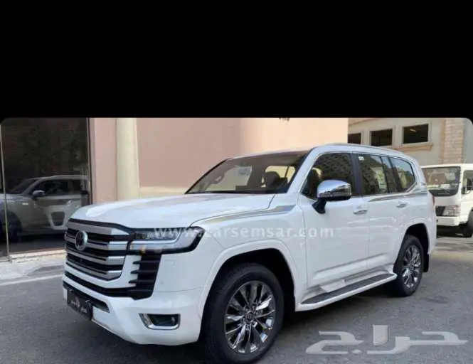 قطع واكسسوارات لاندكروزر و اف جي شاص هايلوكس برادو 1