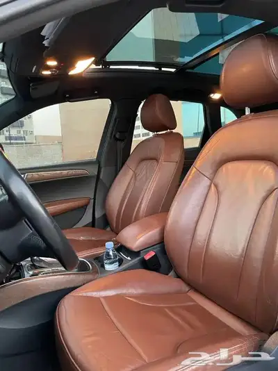 جيب اودي Q5 S LINE 2013 5