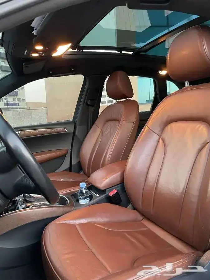 جيب اودي Q5 S LINE 2013 5