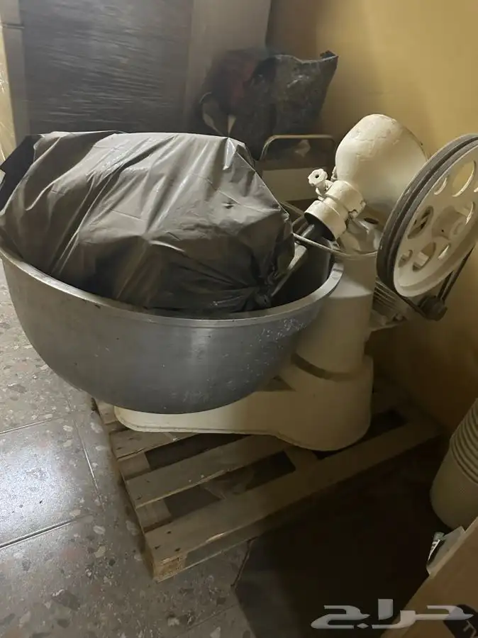 عجانه شامية 75kg 7